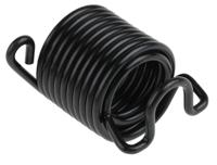 tah-coil2 PREVOST 10.2 mm Spring, For Use With TAH 0663000K Chisel Hammer, 1 Piece
