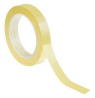 t569 3M Tape 56 Yellow PET Electrical Tape, 9mm x 66m