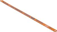 3906-300-18-10p Bahco 300 mm Spring Steel Hacksaw Blade, 18 TPI