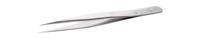 1sa ideal-tek 120 mm, Stainless Steel, Tweezers