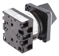 78819004-t0-1-8220eez-p1rs332-161 Eaton, SP 2 Position Changeover Cam Switch, 20A