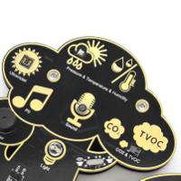 mbt0034 DFRobot Environment Science Expansion Board for Micro:bit V2.0