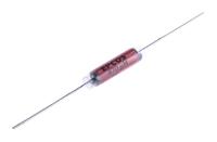 b82111e0000c027 EPCOS 470 μH ±20% Ferrite VHF Inductor, Max SRF:25MHz, 300mA Idc, 6.5Ω Rdc, B82111E