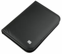 707-7259 RS PRO PVC Tool Wallet 308mm x 230mm x 25mm (Closed)