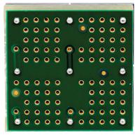 arrayj-60035-4p-pcb onsemi, ARRAYJ-60035-4P-PCB 4-Element Photomultiplier, 420nm, PCB Mount