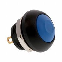pb6b2fm7m1cal00 TE Connectivity PB6 Series Push Button Switch, (On)-Off, Panel Mount, SPST - NO, 50 V dc, 125V ac, IP68