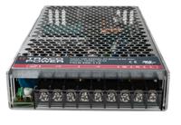 txln-200-112 TRACOPOWER Power Supply, TXLN 200-112, 12V dc, 16.7A, 200W, 1 Output, 85 → 264V ac Input Voltage
