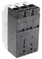 259092-nzmn2-a160 Eaton, xEnergy MCCB 3P 160A, Breaking Capacity 50 kA, Fixed Mount