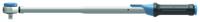 4550-20 Gedore Click Torque Wrench, 40 → 200Nm, 1/2 in Drive, Square Drive