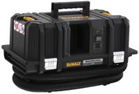 dcv586mn-xj DeWALT DCV586MN Vacuum Cleaner, 54V