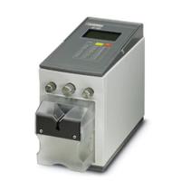 1212149 Phoenix Contact WF 1000 Series Automatic Stripping Device Automatic stripper, 2mm Min, 20mm Max, 363 mm Overall