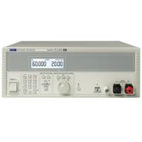 qpx1200sp Aim-TTi QPX Series Digital Bench Power Supply, 0 → 60V, 0 → 50A, 1-Output, 1.2kW