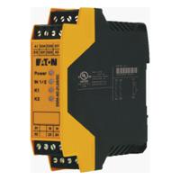 ep-401061-esr5-no-21-24vdc Eaton ESR5 EP-4010 Safety Relay 24V dc, Dual-Channel