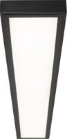 sur5ledbk Knightsbridge 45 W LED Batten Light, 230 V, 1.5 m Long, IP20