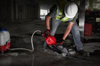4933471698 Milwaukee M18 FUEL M18 FCOS230 -121 230mm Cordless Circular Saw, 18V
