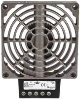 031120-00 STEGO Enclosure Heater, 230V ac, 400W Output, 400W Input, 22mm x 119mm x 151mm