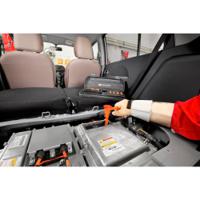 j210avse Facom J.210AVSE 3/8 in Square Drive Extension, 150 mm Overall