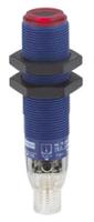xublapcnm12r Telemecanique Sensors Through Beam Photoelectric Sensor, Barrel Sensor, 0 → 30 m Detection Range
