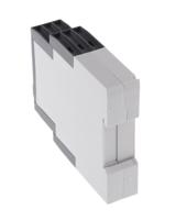 1svr730100r3300-ct-ers22s ABB DIN Rail Mount Timer Relay, 24 → 48V dc, 2-Contact, 0.05 s → 300h, 1-Function