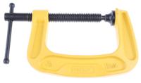 0-83-033 Stanley 75mm x 57mm G Clamp