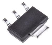 lm1117mp-33nopb Texas Instruments LM1117MP-3.3/NOPB, Voltage Regulator 15V SOT-223 4-Pin
