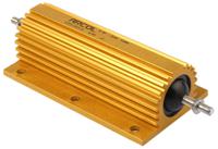 hs300-1r-j Arcol, 1Ω 300W Wire Wound Chassis Mount Resistor HS300 1R J ±5%