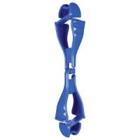 19117 Ergodyne 3400 Blue Glove Grabber