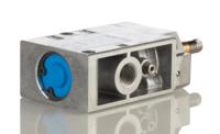 mfh-3-14-ex Festo 3/2 Closed, Monostable Solenoid Valve - Electrical G 1/4 MFH Series, 535898