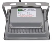 amp0041 Seeit Floodlight, 1 x COB LED, 30 W, 2700 lm, IP65, 12 → 24 V