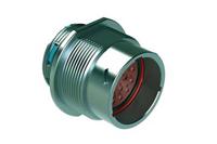 ahdm04-18-20pr Amphenol Industrial Circular Connector, 20 Contacts, Cable, Standard Connector, Plug, Male, IP67, IP69K, Duramate AHDM