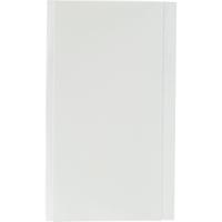 m6c-1000-595-cl Brady B-595 Transparent Label, 25.40mm Width, 1 Qty