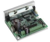 bs1d200p10 Sanyo Denki Stepper Motor Controller, 36 V, 2 Phase, 3 A, Power Monitor Function