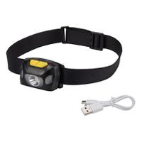 90203 Sylvania LED  Head Torch 30 lm, 902 Range
