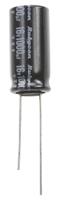 16yxf1000m10x20 Rubycon 1000μF Aluminium Electrolytic Capacitor 16V dc, Radial, Through Hole - 16YXF1000M10X20