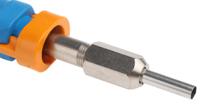 1-1579007-8 TE Connectivity Crimp Extraction Tool Pin, Socket Contact, Contact size 2.5mm