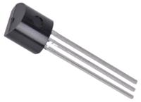 lm4040diz-25nopb Texas Instruments Fixed Shunt Voltage Reference 2.5V ±1.0 % 3-Pin TO-92, LM4040DIZ-2.5/NOPB