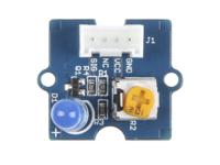 104030007 Seeed Studio , Grove-Green LED LED Module