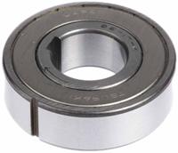 bb17-2k-k Tsubaki BB17-2K-K Cam Clutch 17mm I.D., 40mm O.D., 12mm Race Width