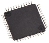 pic16f74-ipt Microchip PIC16F74-I/PT, 8 bit PIC, PIC16F74 Microcontroller, 20 MHz, 7kB FLASH, 44-Pin TQFP