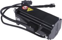 bch2ld0433ca5c Schneider Electric 220 V 400 W Servo Motor, 5000 rpm, 3.81 Nm Max Output Torque, 14 mm Shaft Diameter