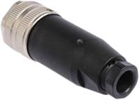 7000-78201-0000000 Murrelektronik Limited Circular Connector, 5 Contacts, Cable, 7/8 in Connector, Socket, Female, IP65, IP67, 7000 Series