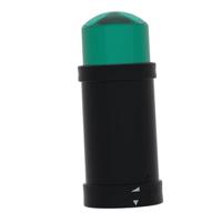 xvbc6m3 Schneider Electric Harmony XVB Series Green Signal Tower, 1 Lights, 230 V, Base Mount