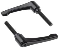 478-848 RS PRO Clamping Lever, M10 x 50mm