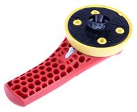 1424-2111 Socomec Handle, For Use With Fuserbloc Series
