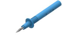 404-iec-bl Electro PJP Narrow Test Probe, 4mm Tip, 1kV, 36A