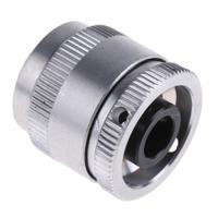 2712528 Huco Friction Clutch, 8mm Bore 53Ncm