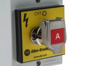 440t-mrkse110a Allen Bradley Guardmaster 440T Safety Interlock Switch, 2NO/2NC, Keyed, Stainless Steel