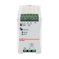 psl110024 Lovato PSL Switched Mode DIN Rail Power Supply, 240V ac ac Input, 24V dc dc Output, 4.2A Output, 100W