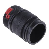 cl1c3101 Souriau Sunbank by Eaton Circular Connector, 18 Contacts, In-Line, Standard Connector, Plug, Male, IP68, Clipper Series