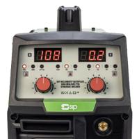 05739 SIP Welder 180A, 230V